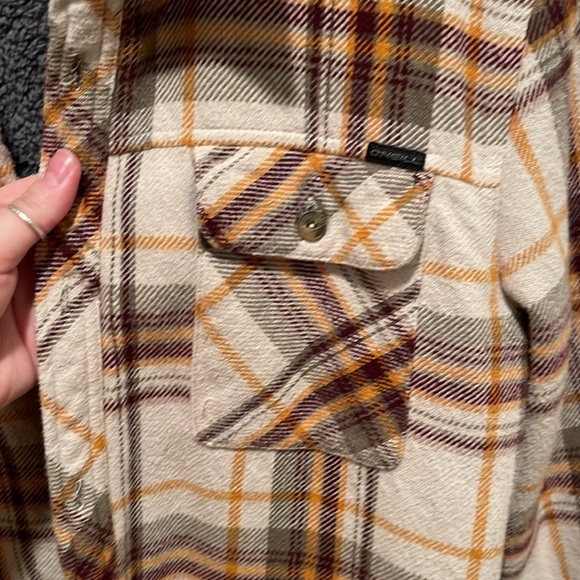 O’Neill flannel - Picture 4 of 6